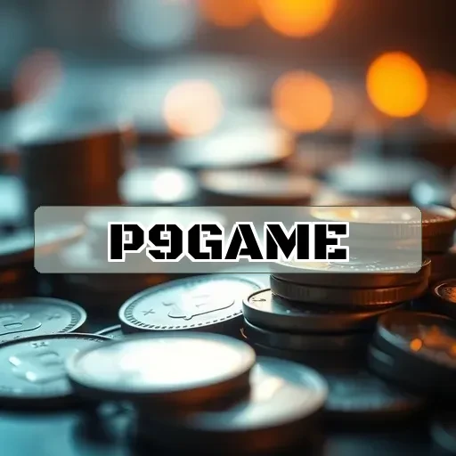 P9game: Uma Aventura Incrível no Mundo dos Jogos Online