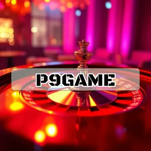 P9game: Descubra por que é o Melhor Site de Jogos Confiáveis