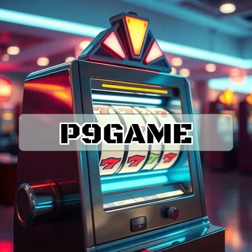 P9game: Aventura e Diversão em Jogos Incríveis