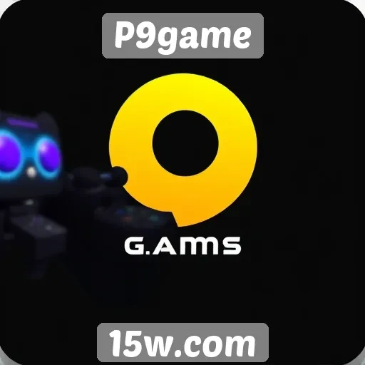 Avaliação dos principais recursos do site P9game