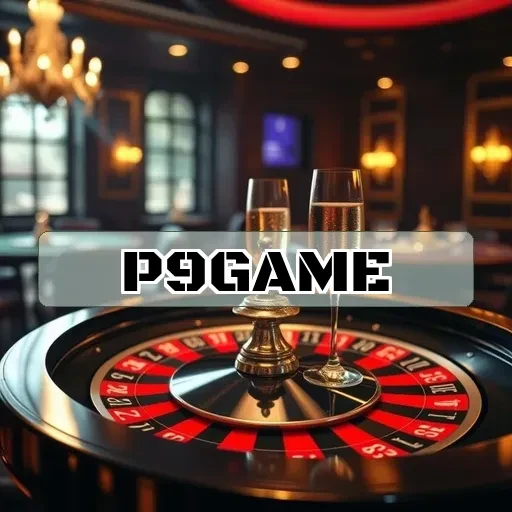 P9game: Promoções que Transformam a Diversão em Ganhos Incríveis
