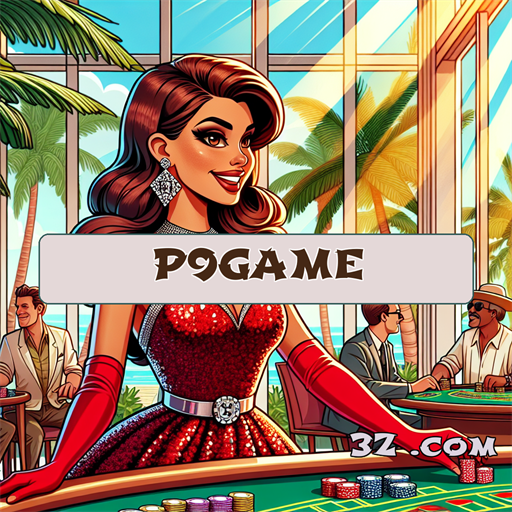 A Revolução da Plataforma P9game para Gamers Brasileiros