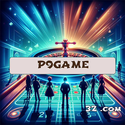 Slots Incríveis e Inovadoras no P9game Para Você Jogar