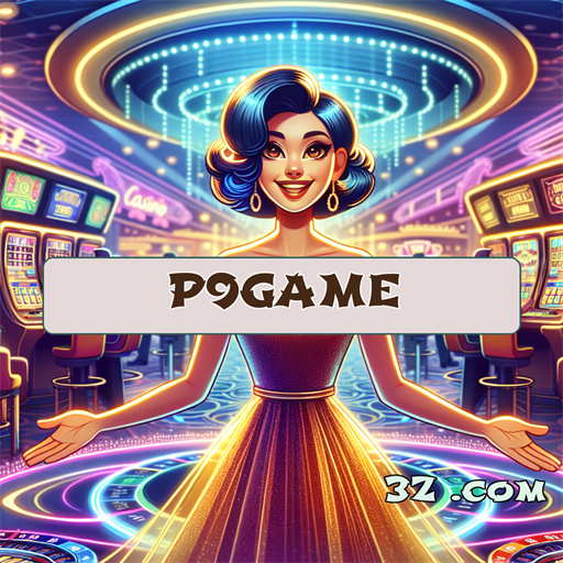 Experiência VIP no P9game: Transforme Seu Jogo Agora!